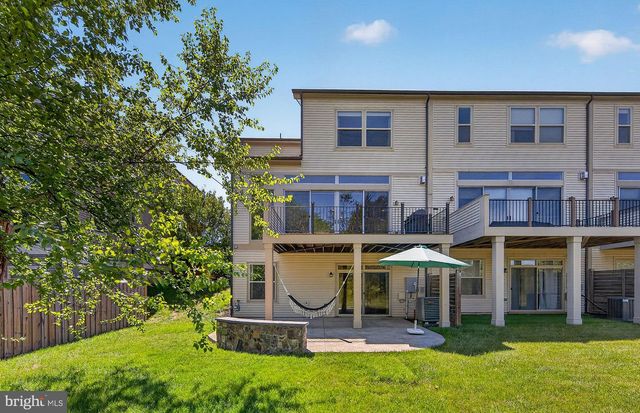 23394 EVENING PRIMROSE, Ashburn, VA 20148