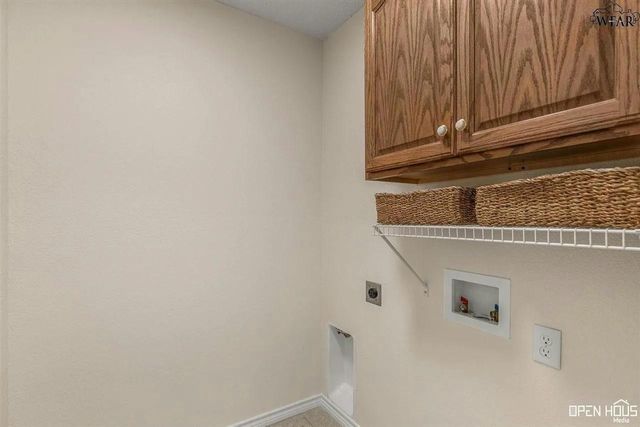 6 TWELVE OAKS COURT, Wichita Falls, TX 76310