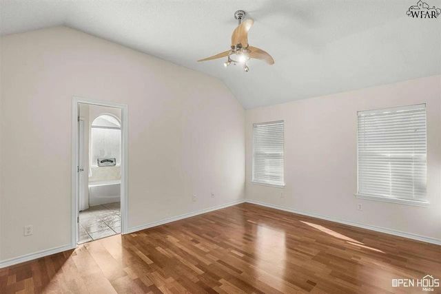 6 TWELVE OAKS COURT, Wichita Falls, TX 76310