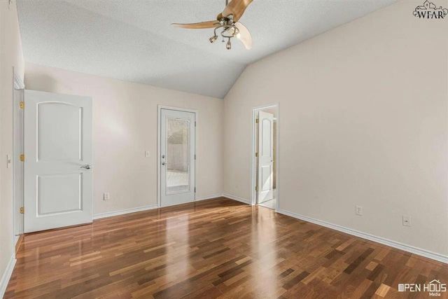 6 TWELVE OAKS COURT, Wichita Falls, TX 76310