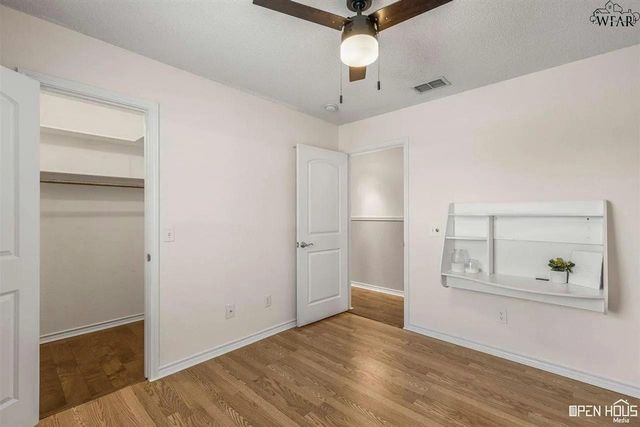 6 TWELVE OAKS COURT, Wichita Falls, TX 76310