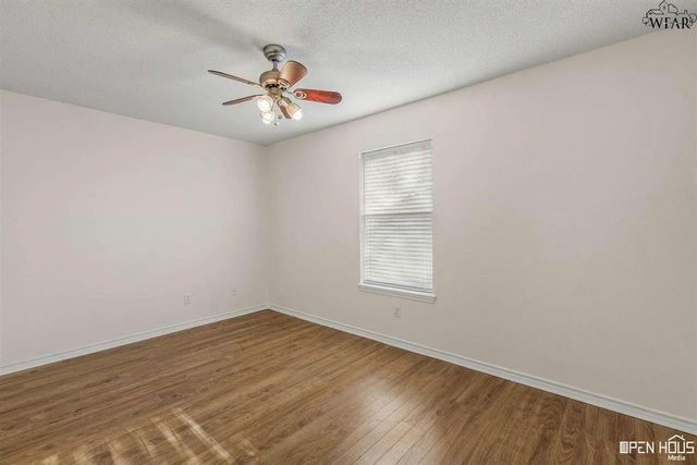 6 TWELVE OAKS COURT, Wichita Falls, TX 76310