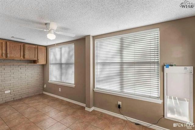 6 TWELVE OAKS COURT, Wichita Falls, TX 76310
