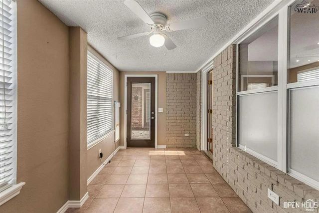 6 TWELVE OAKS COURT, Wichita Falls, TX 76310