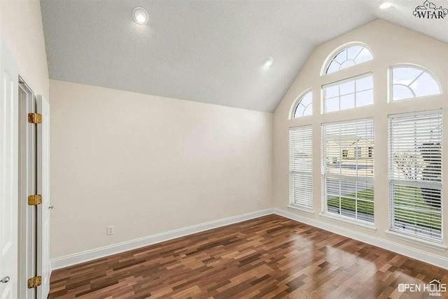 6 TWELVE OAKS COURT, Wichita Falls, TX 76310