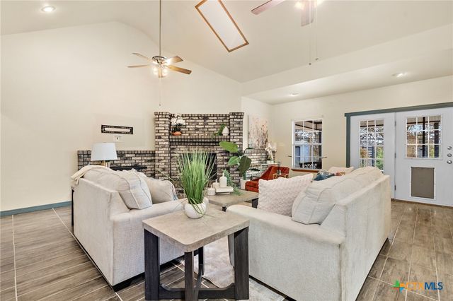 711 Mueller Street, Copperas Cove, TX 76522