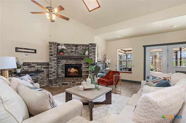 711 Mueller Street, Copperas Cove, TX 76522