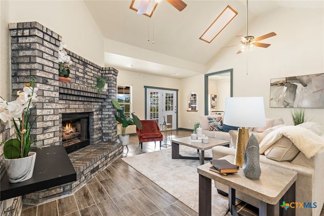 711 Mueller Street, Copperas Cove, TX 76522