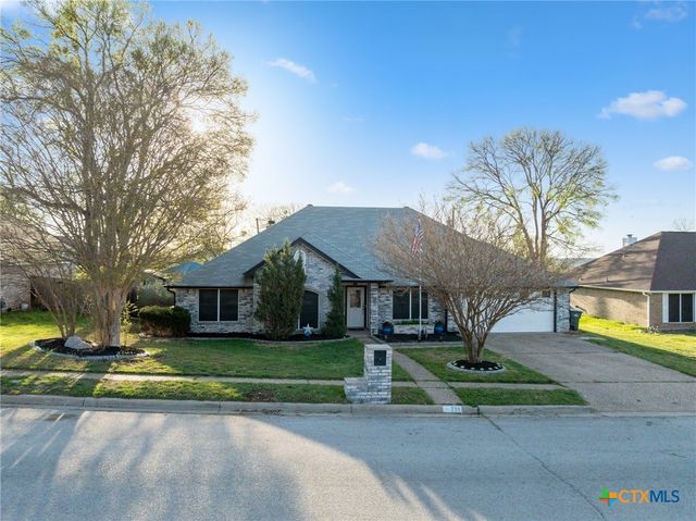 711 Mueller Street, Copperas Cove, TX 76522