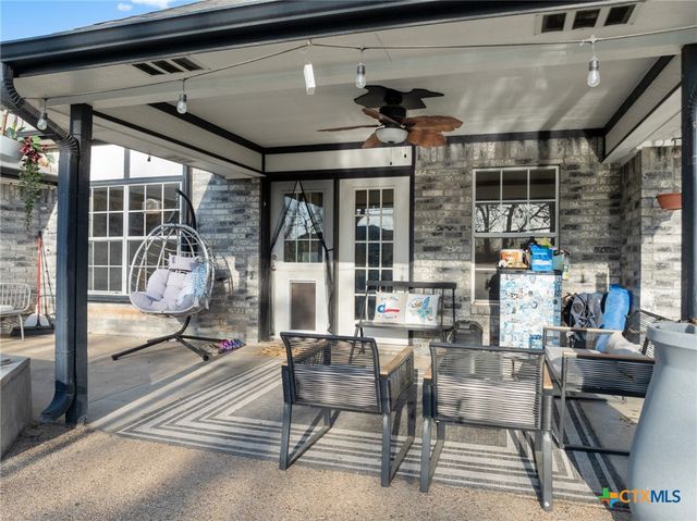 711 Mueller Street, Copperas Cove, TX 76522