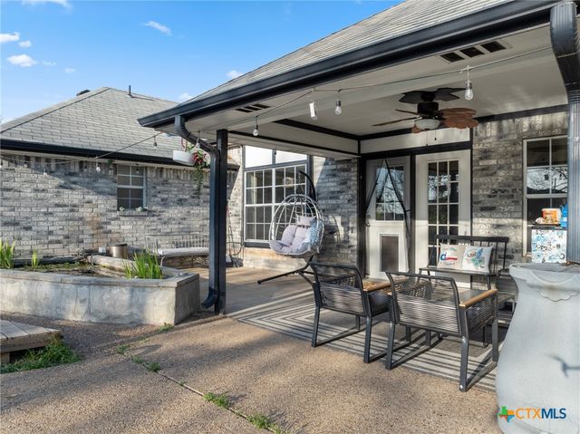 711 Mueller Street, Copperas Cove, TX 76522