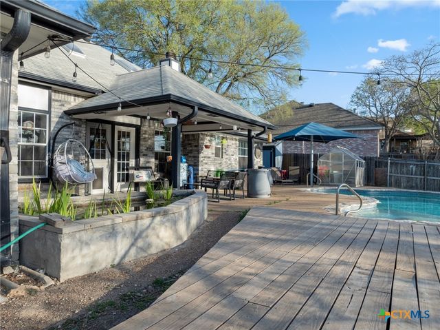 711 Mueller Street, Copperas Cove, TX 76522