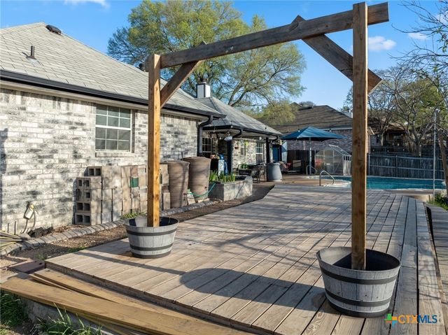 711 Mueller Street, Copperas Cove, TX 76522