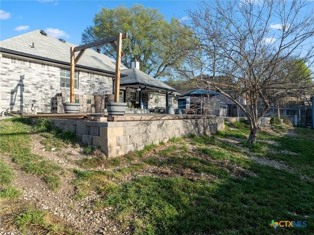 711 Mueller Street, Copperas Cove, TX 76522