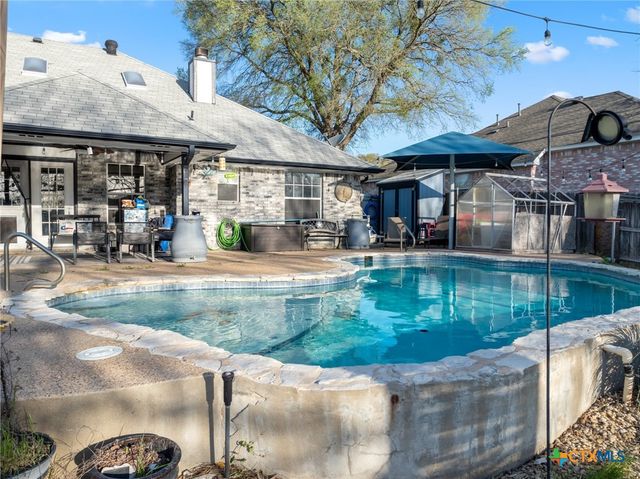 711 Mueller Street, Copperas Cove, TX 76522