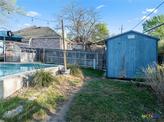 711 Mueller Street, Copperas Cove, TX 76522
