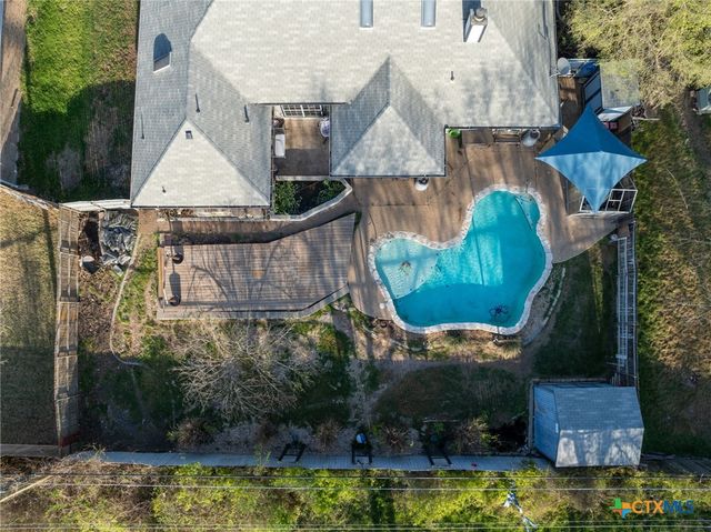 711 Mueller Street, Copperas Cove, TX 76522