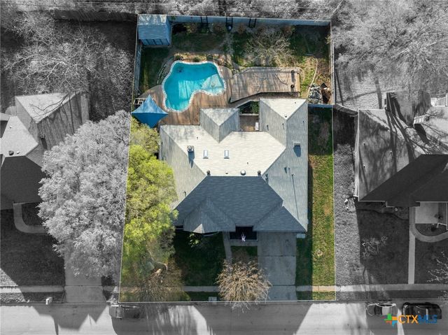 711 Mueller Street, Copperas Cove, TX 76522