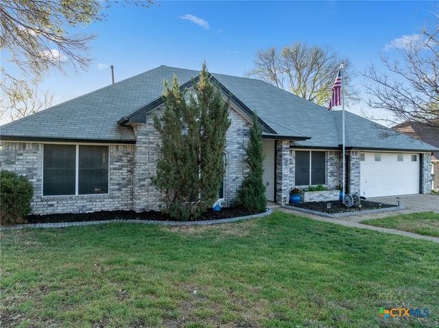 711 Mueller Street, Copperas Cove, TX 76522