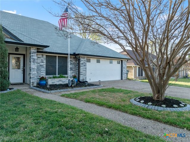 711 Mueller Street, Copperas Cove, TX 76522