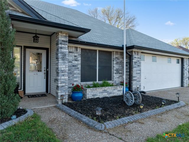 711 Mueller Street, Copperas Cove, TX 76522