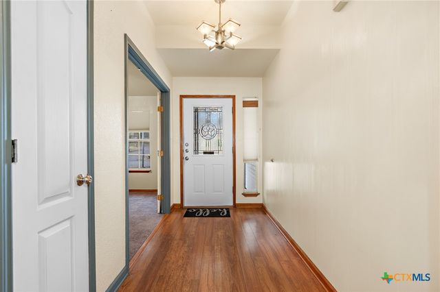 711 Mueller Street, Copperas Cove, TX 76522