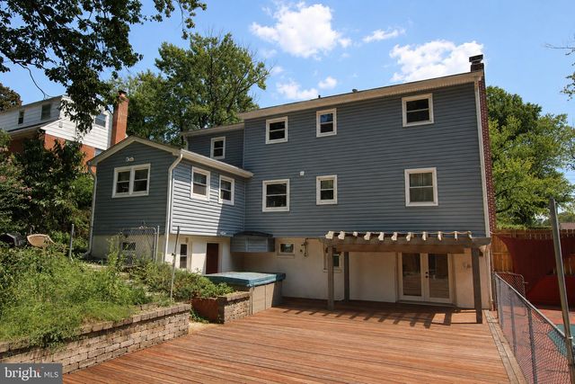 14702 ANDERSON ST, Woodbridge, VA 22193