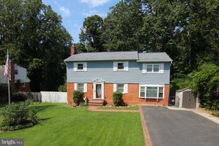 14702 ANDERSON ST, Woodbridge, VA 22193