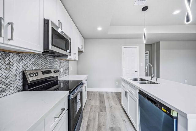 8512 Farqueson Street, Houston, TX 77029