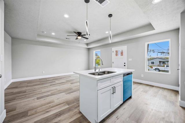 8512 Farqueson Street, Houston, TX 77029