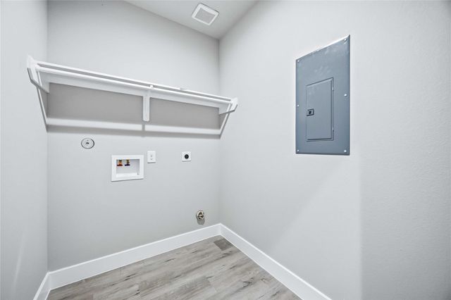 8512 Farqueson Street, Houston, TX 77029