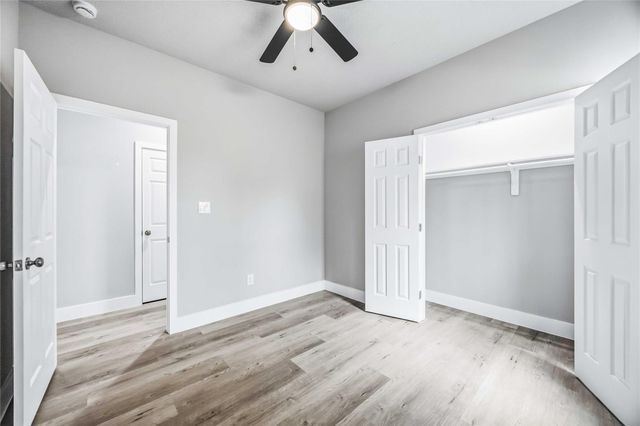 8512 Farqueson Street, Houston, TX 77029