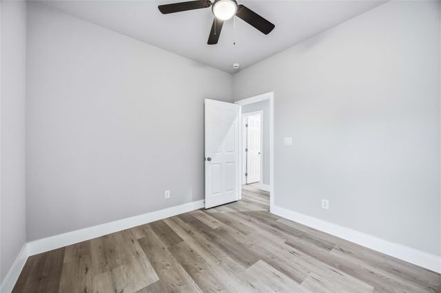 8512 Farqueson Street, Houston, TX 77029