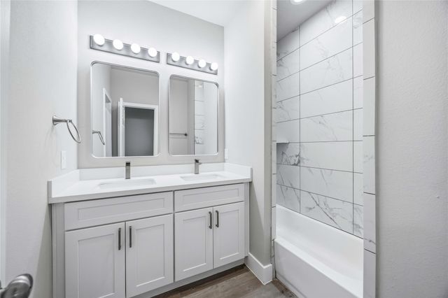 8512 Farqueson Street, Houston, TX 77029