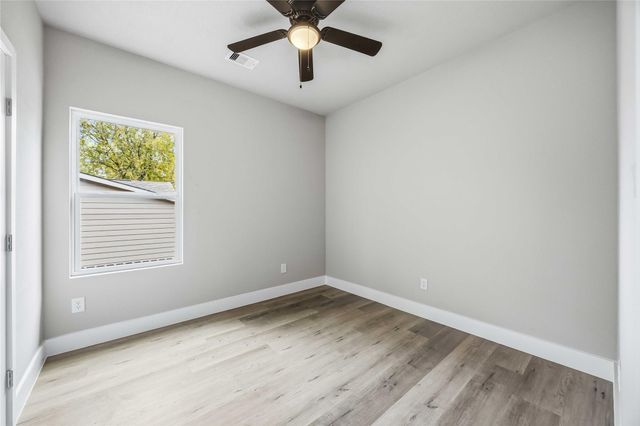 8512 Farqueson Street, Houston, TX 77029