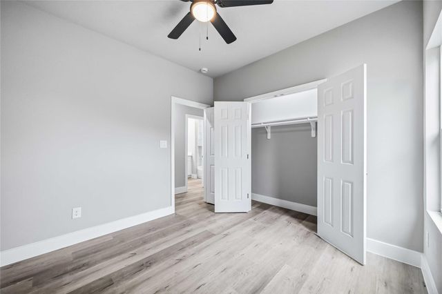 8512 Farqueson Street, Houston, TX 77029