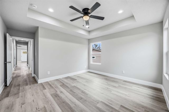 8512 Farqueson Street, Houston, TX 77029