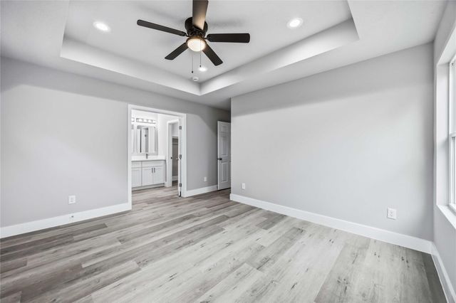 8512 Farqueson Street, Houston, TX 77029