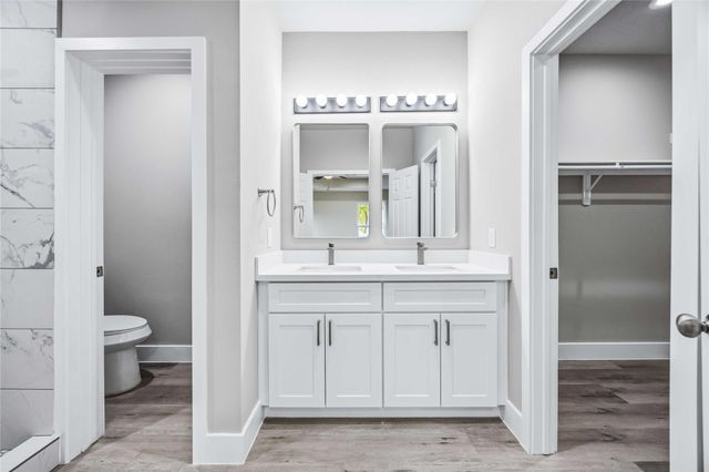 8512 Farqueson Street, Houston, TX 77029