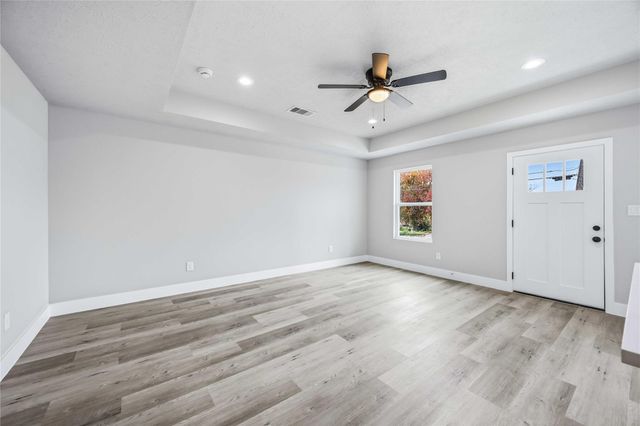 8512 Farqueson Street, Houston, TX 77029