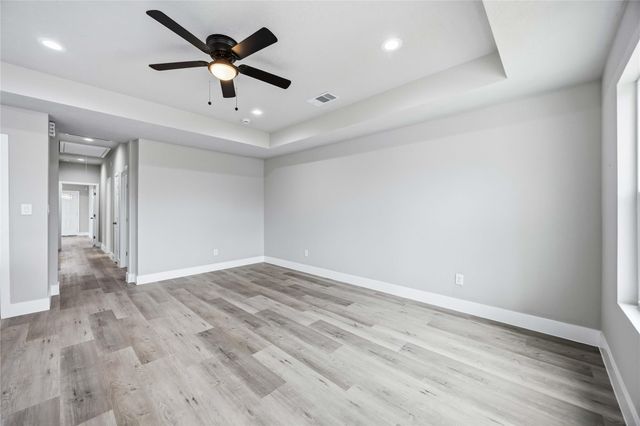 8512 Farqueson Street, Houston, TX 77029