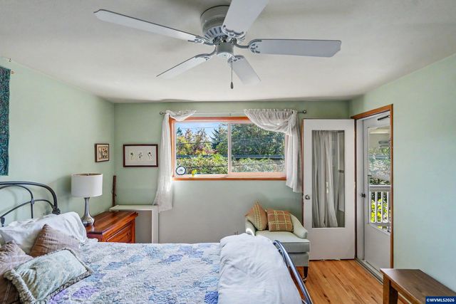 2626 NW Linnan Cir, Corvallis, OR 97330