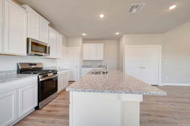 13514 Guajillo Spring, San Antonio, TX 78253