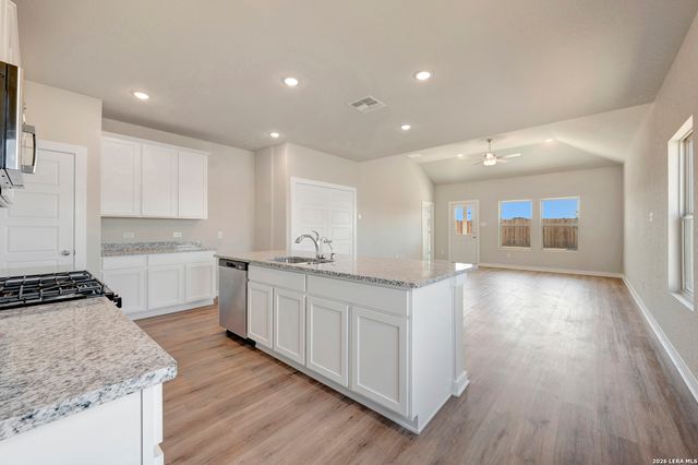 13514 Guajillo Spring, San Antonio, TX 78253