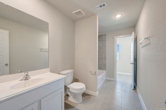 13514 Guajillo Spring, San Antonio, TX 78253