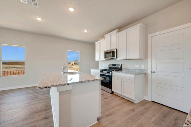 13514 Guajillo Spring, San Antonio, TX 78253