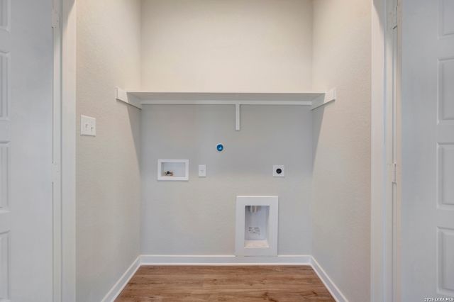 13514 Guajillo Spring, San Antonio, TX 78253