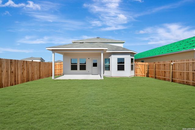 13514 Guajillo Spring, San Antonio, TX 78253