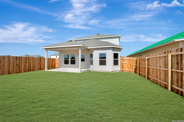 13514 Guajillo Spring, San Antonio, TX 78253