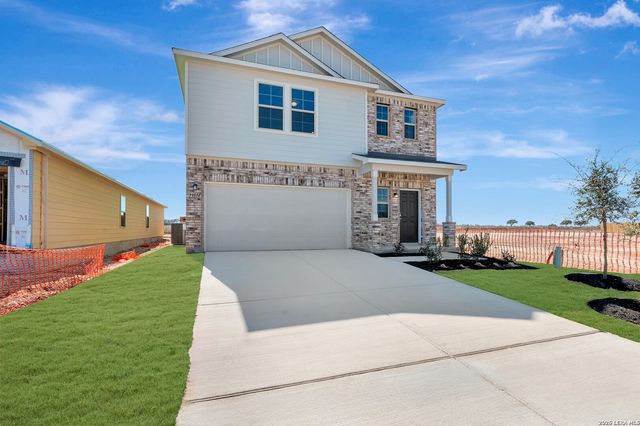 13514 Guajillo Spring, San Antonio, TX 78253